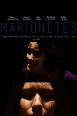 Poster de la película Marionetes