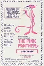 Poster de la película Sink Pink