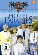 Poster de la serie Hotel Paradies