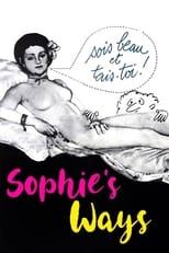 Poster de la película Sophie's Ways