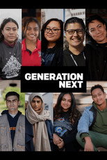 Poster de la serie Generation Next