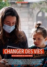 Poster de la película Changer des vies