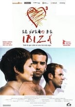 Poster de la película El sueño de Ibiza