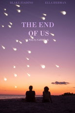 Poster de la película The End of Us