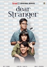 Poster de la serie Dear Stranger