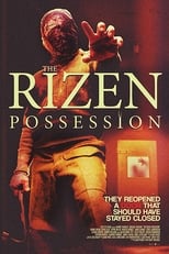 Poster de la película The Rizen: Possession