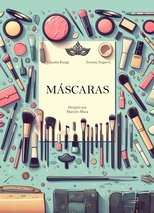 Poster de la película Máscaras