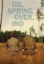 Poster de la película Ud, spring over, ind