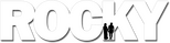 Logo Rocky