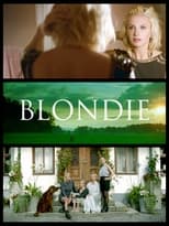 Poster de la película Blondie