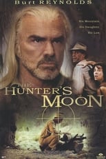Poster de la película The Hunter's Moon