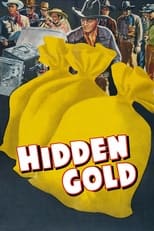 Poster de la película Hidden Gold