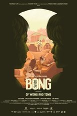 Poster de la película Of Womb and Tomb