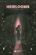 Poster de la película Heirlooms