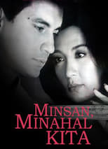 Poster de la película Minsan, Minahal Kita