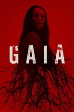 Poster de la película Gaia