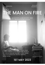 Poster de la película The Man on Fire