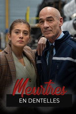 Poster de la película Meurtres en dentelles