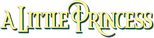 Logo A Little Princess