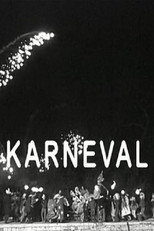 Poster de la película The Carnival