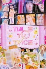 Poster de la serie TIME TO TWICE