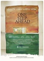 Poster de la película One Step Ahead