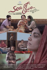 Poster de la película Sea of Love