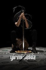 Poster de la película Yirmisekiz
