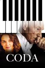 Poster de la película Coda