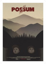 Poster de la película Possum