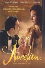 Poster de la película Aurélien