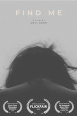 Poster de la película Find Me