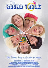 Poster de la película The Round Table