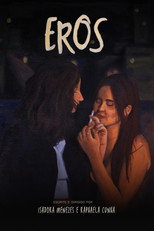 Poster de la película Eros