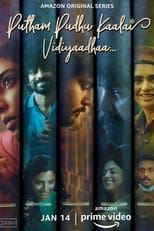 Poster de la serie Putham Pudhu Kaalai Vidiyaadhaa