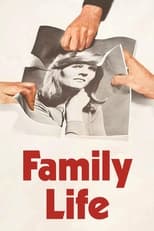 Poster de la película Family Life