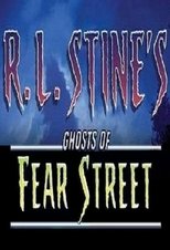 Poster de la serie Ghosts of Fear Street