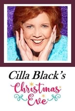 Poster de la película Cilla Black's Christmas Eve