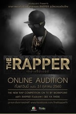 Poster de la serie The Rapper