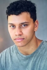 Actor Jayden Daniels