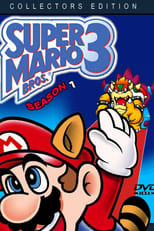 Super Mario Bros. 3