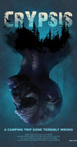 Poster de la película Crypsis