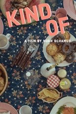 Poster de la película Kind Of