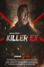Poster de la película Killer Ex