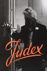 Poster de la película Judex