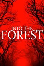 Poster de la película Into the Forest