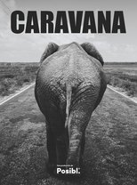 Poster de la película Caravan