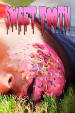 Poster de la película Sweet Tooth