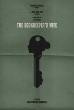 Poster de la película The Bookkeeper’s Wife