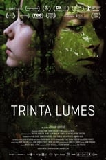 Poster de la película Thirty Souls